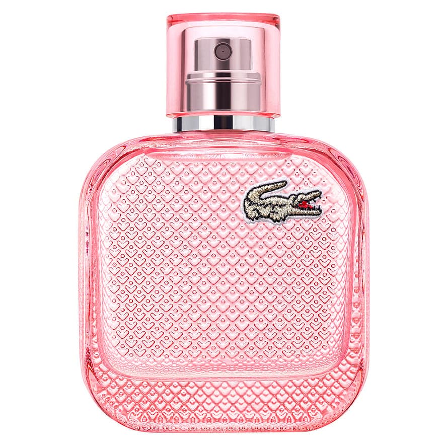 L.12.12 Rose Sparkling Eau de Toilette 50 ml
