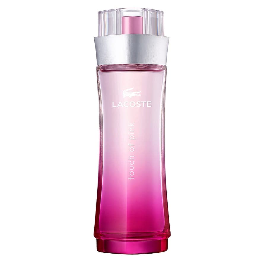 Touch Of Pink Eau de Toilette 50 ml