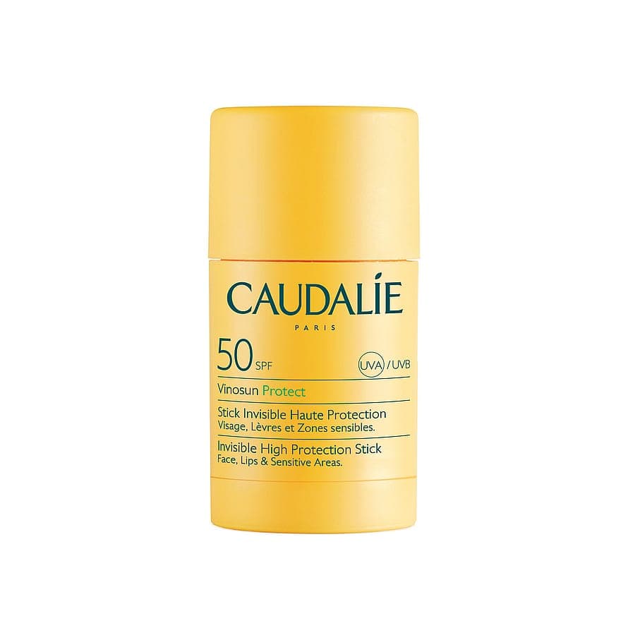 Vinosun Protect Invisible Stick SPF50 15 g