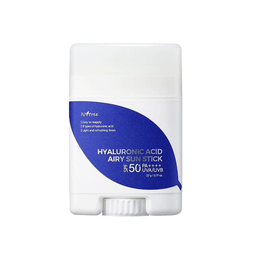 Hyaluronic Acid Airy Sun Stick 22 g