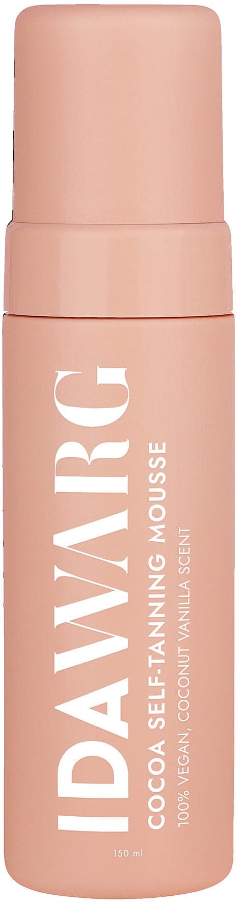 Cocoa Self-Tanning Mousse 150 ml