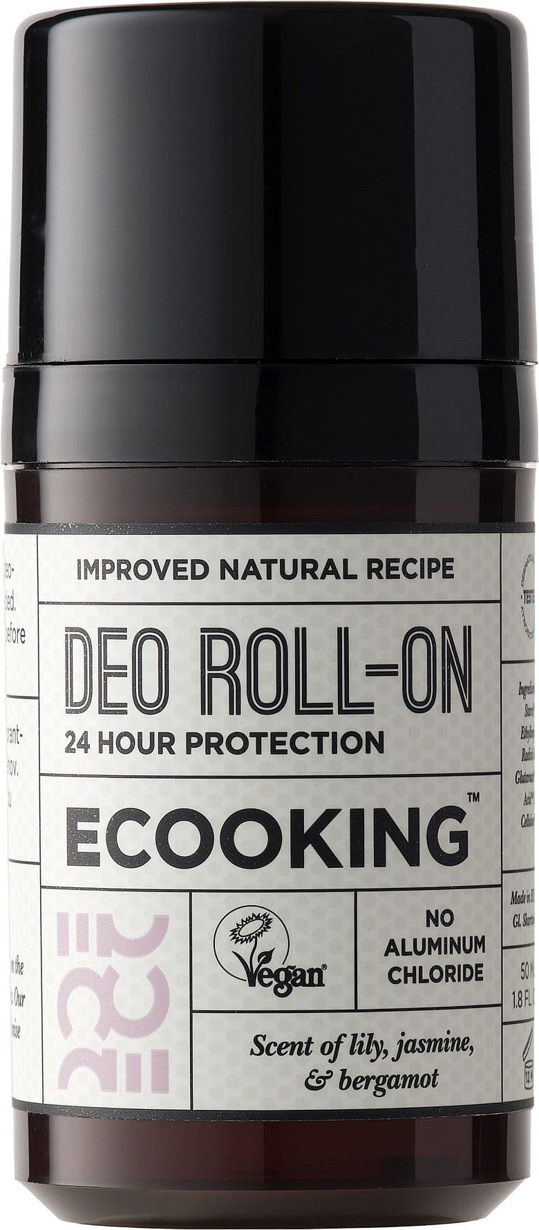 Deo Roll-on 50 ml