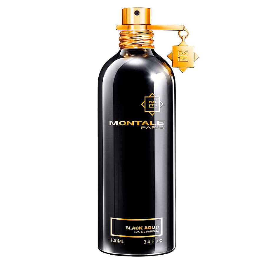 Black Aoud Eau de Parfum 100 ml