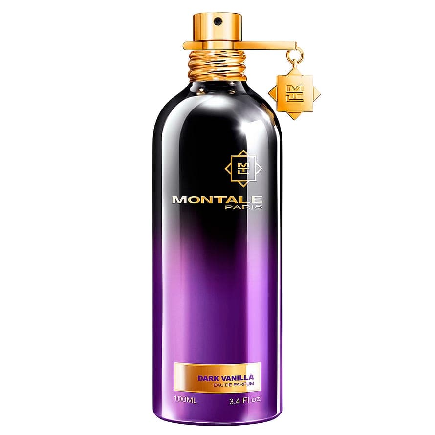 Dark Vanilla Eau de Parfum 100 ml