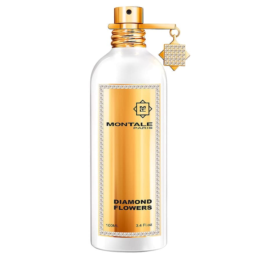 Diamond Flowers Eau de Parfum 100 ml