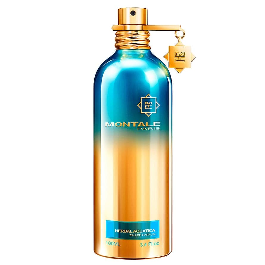 Herbal Aquatica Eau de Parfum 100 ml
