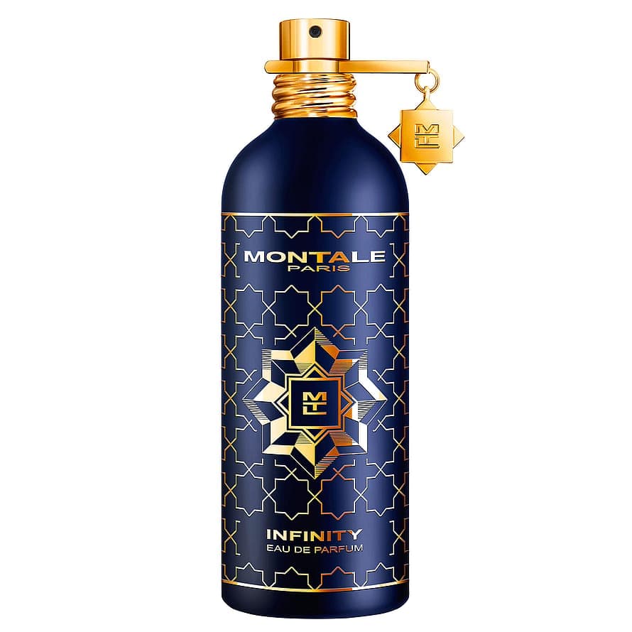 Infinity Eau de Parfum 100 ml