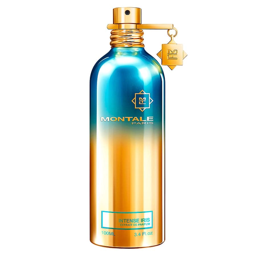 Intense Iris Eau de Parfum 100 ml