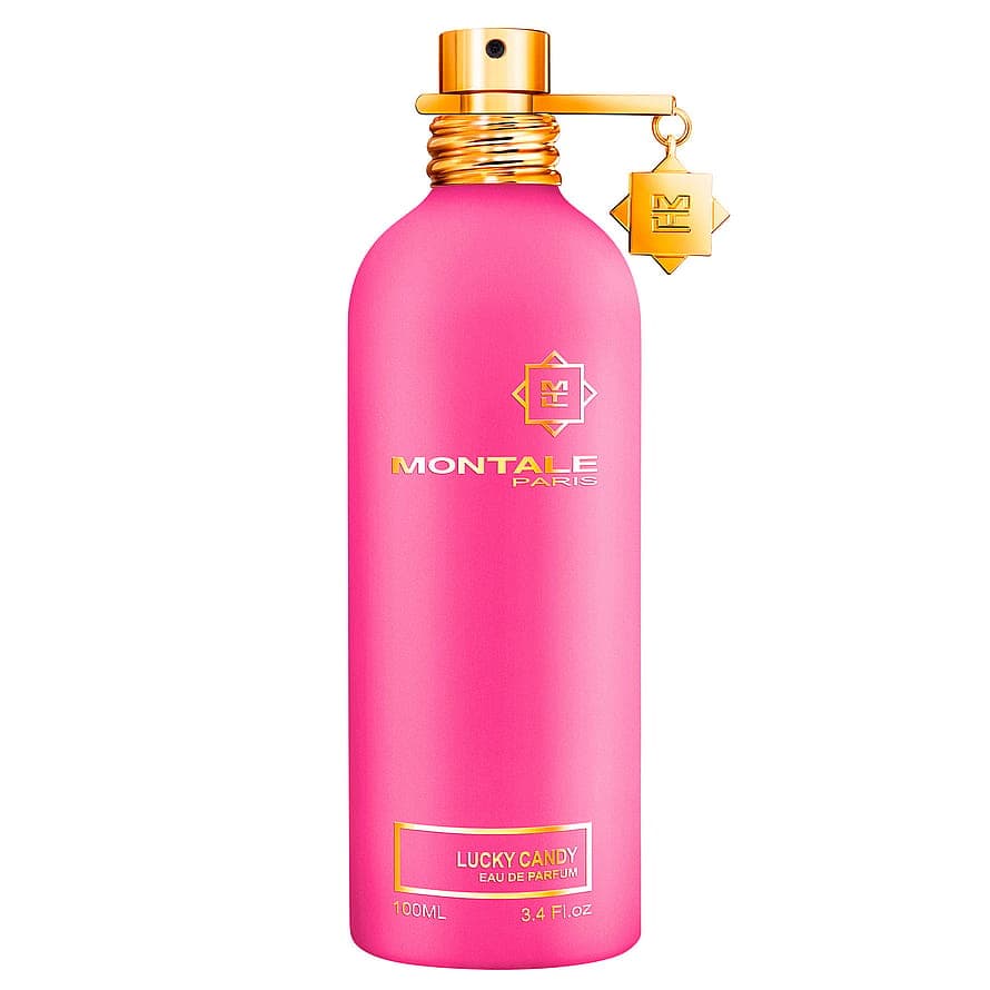 Lucky Candy Eau de Parfum 100 ml
