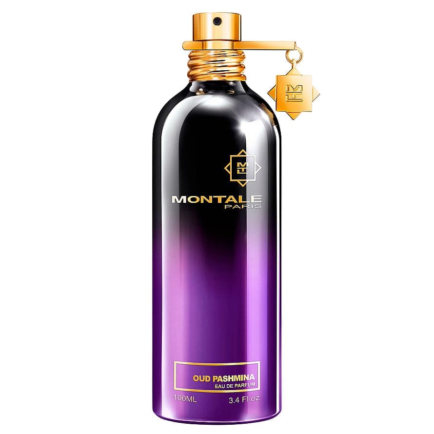 Oud Pashmina Eau de Parfum 100 ml