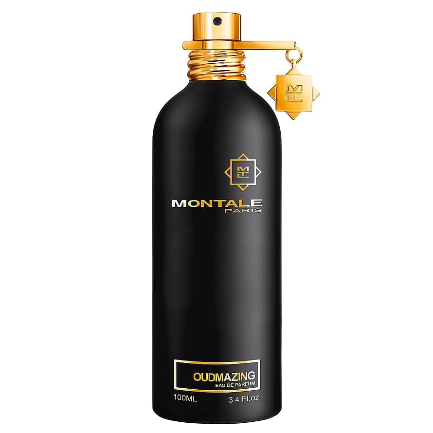 Oudmazing Eau de Parfum 100 ml