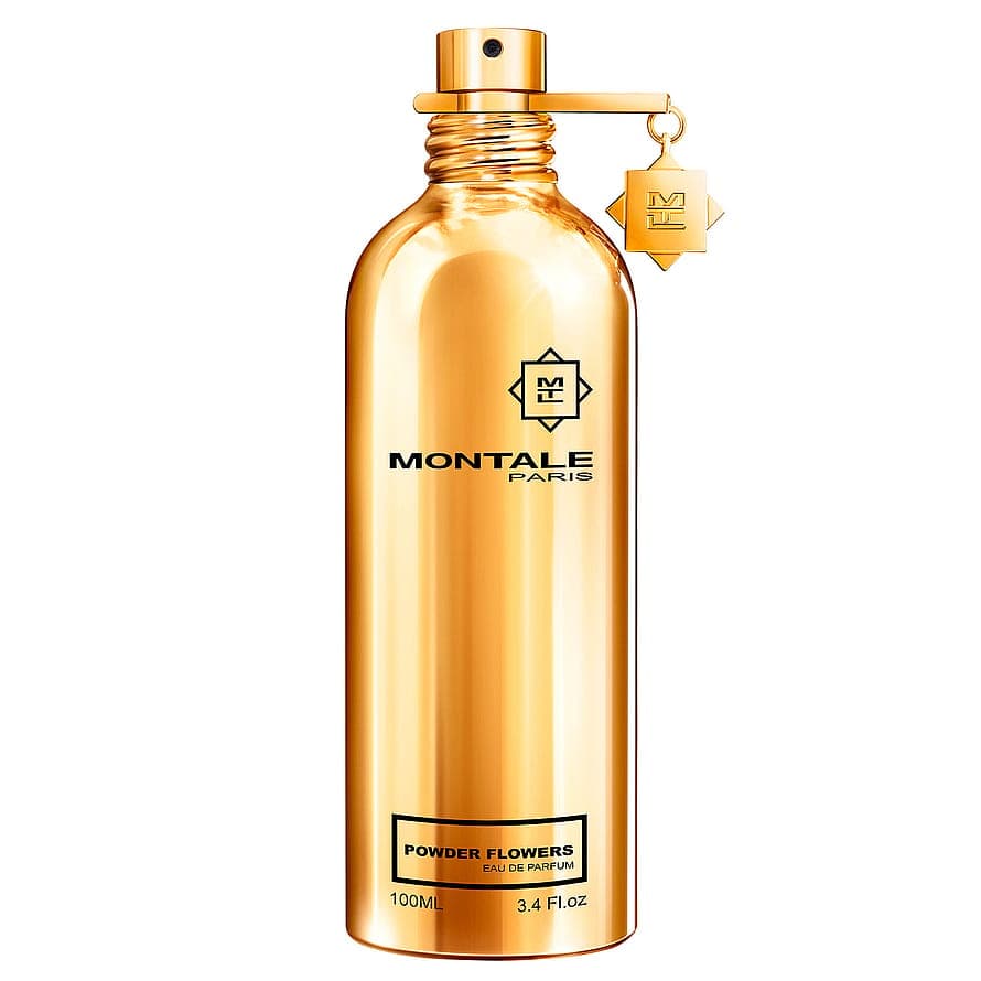 Powder Flowers Eau de Parfum 100 ml