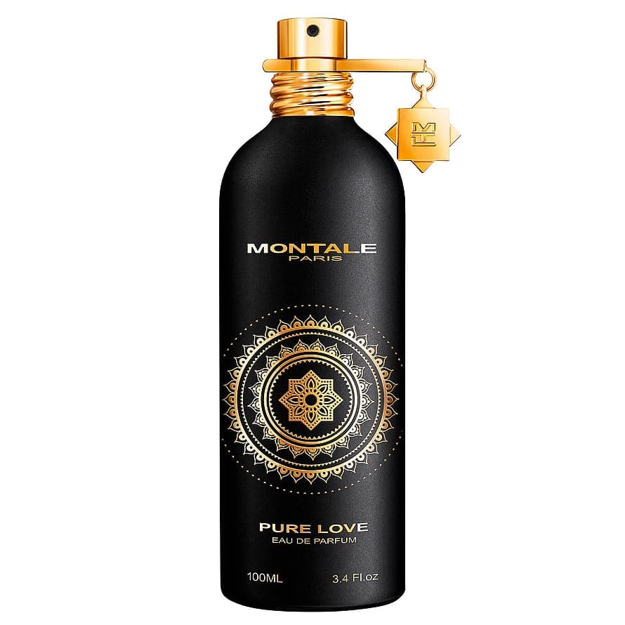 Pure Love Eau de Parfum 100 ml