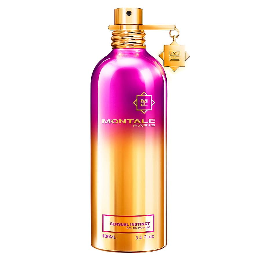 Sensual Instinct Eau de Parfum 100 ml