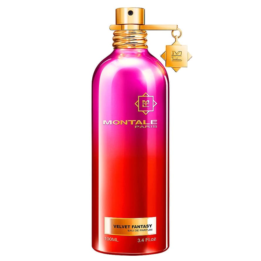 Velvet Fantasy Eau de Parfum 100 ml