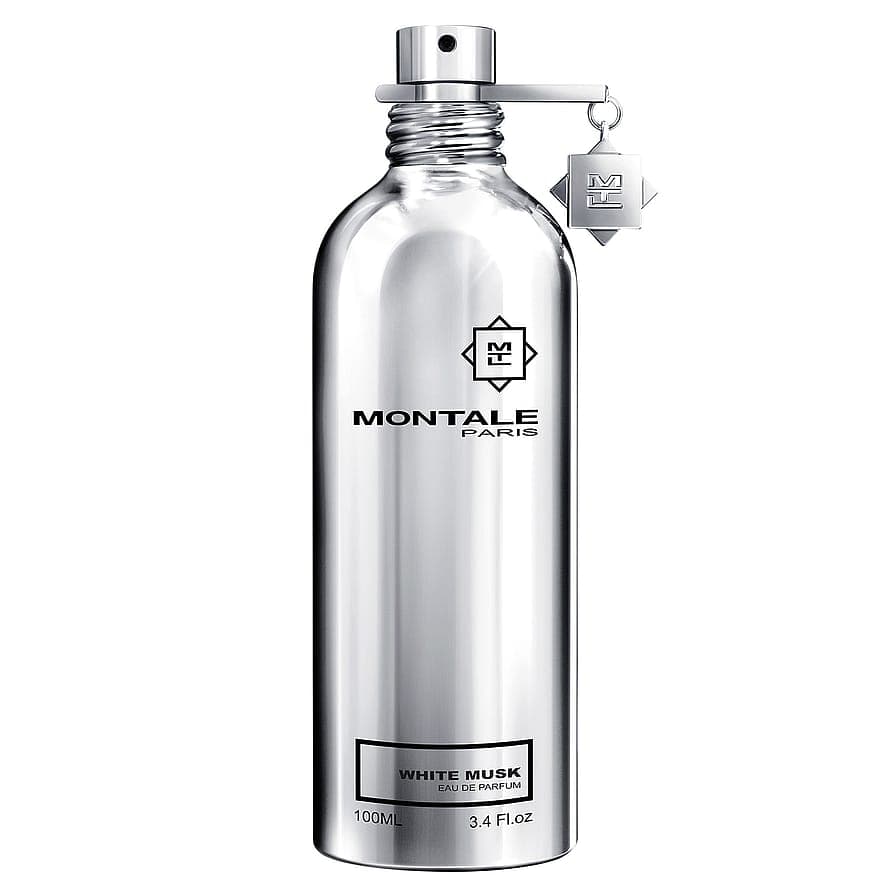 White Musk Eau de Parfum 100 ml