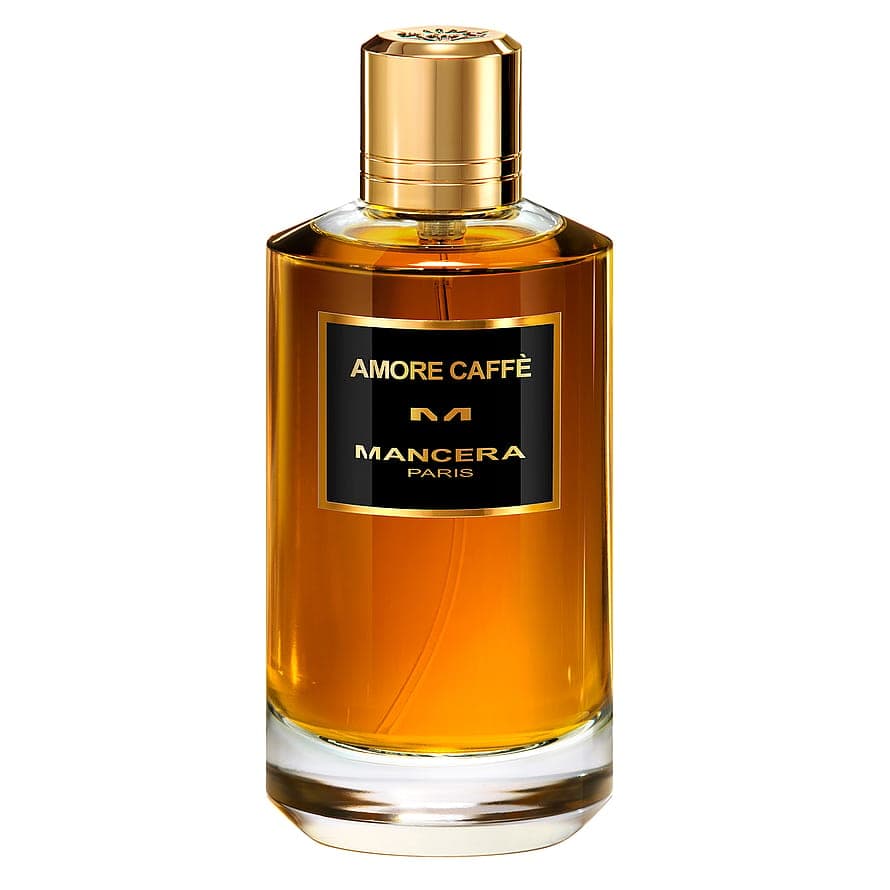 Amore Caffè Eau de Parfum 120 ml