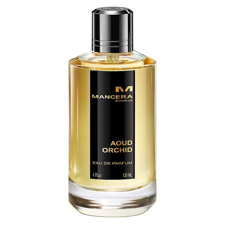 Aoud Orchid Eau de Parfum 120 ml