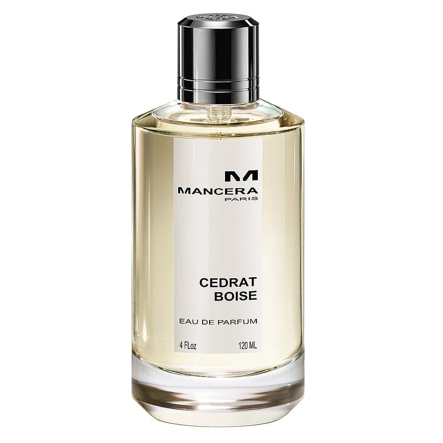 Cedrat Boise Eau de Parfum 120 ml