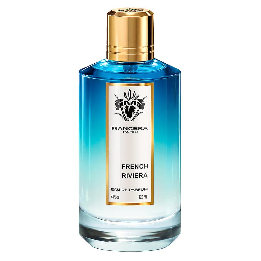 French Riviera Eau de Parfum 120 ml