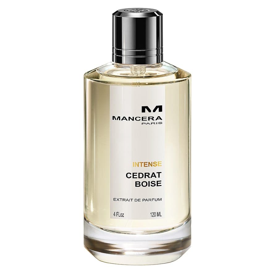Intense Cedrat Boise Extrait De Parfum 120 ml