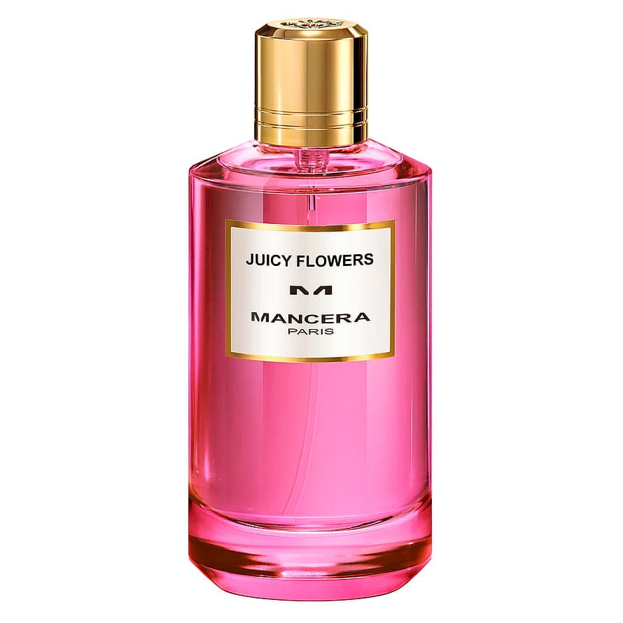 Juicy Flowers Eau de Parfum 120 ml