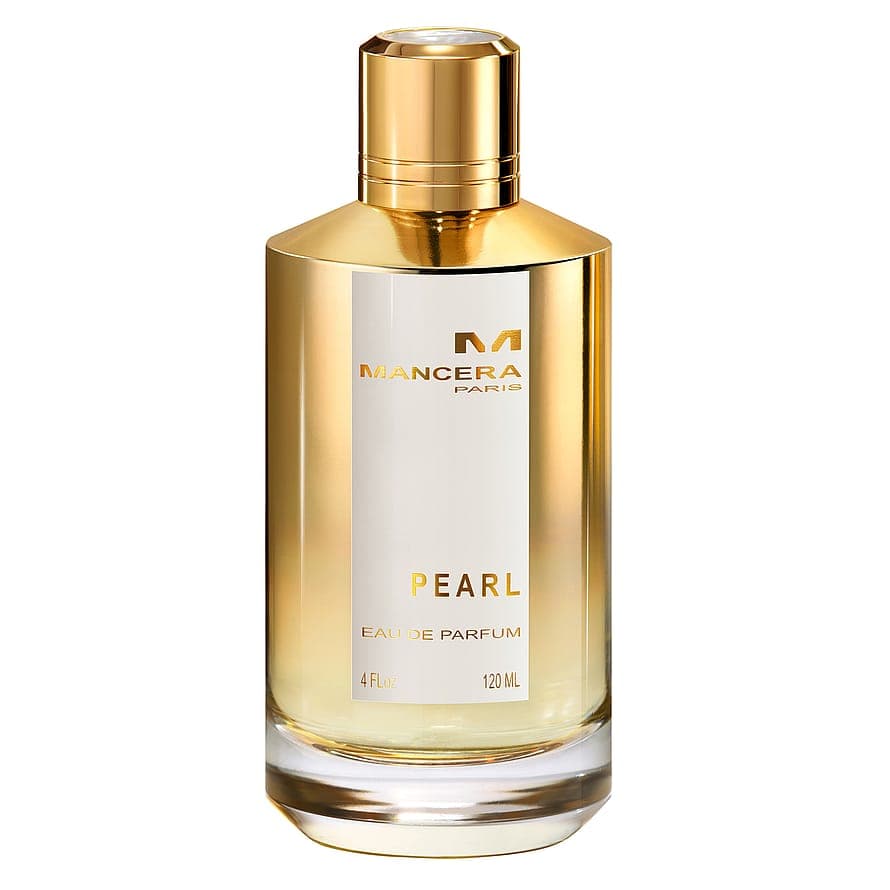 Pearl Eau de Parfum 120 ml