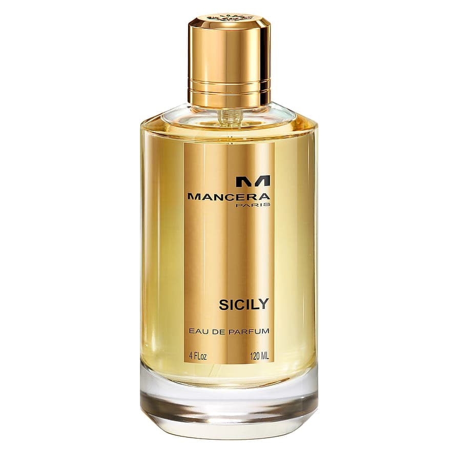 Sicily Eau de Parfum 120 ml