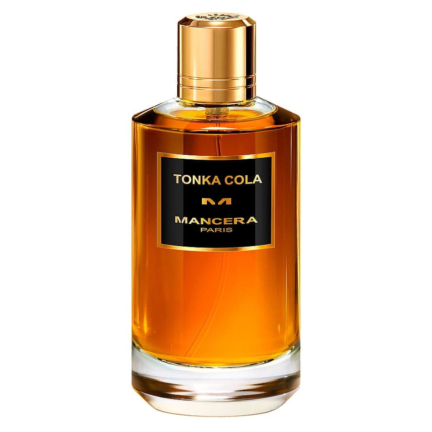 Tonka Cola Eau de Parfum 120 ml
