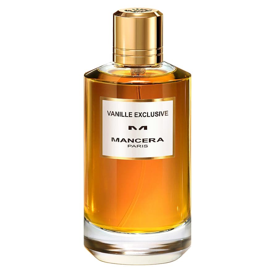 Vanille Exclusive Eau de Parfum 120 ml