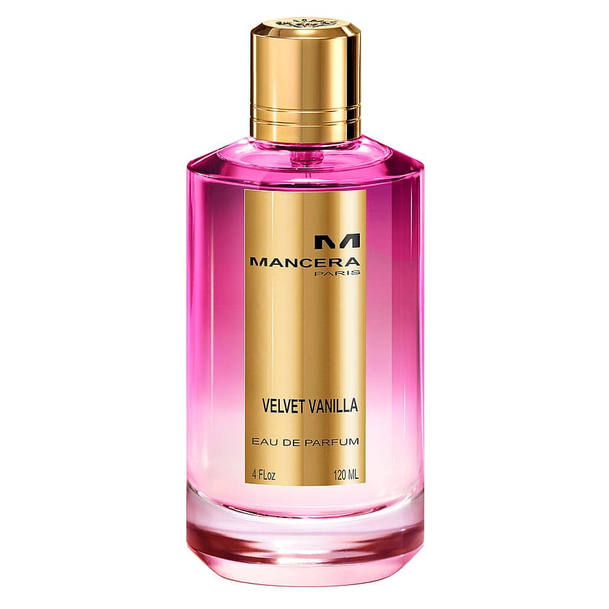 Velvet Vanilla Eau de Parfum 120 ml