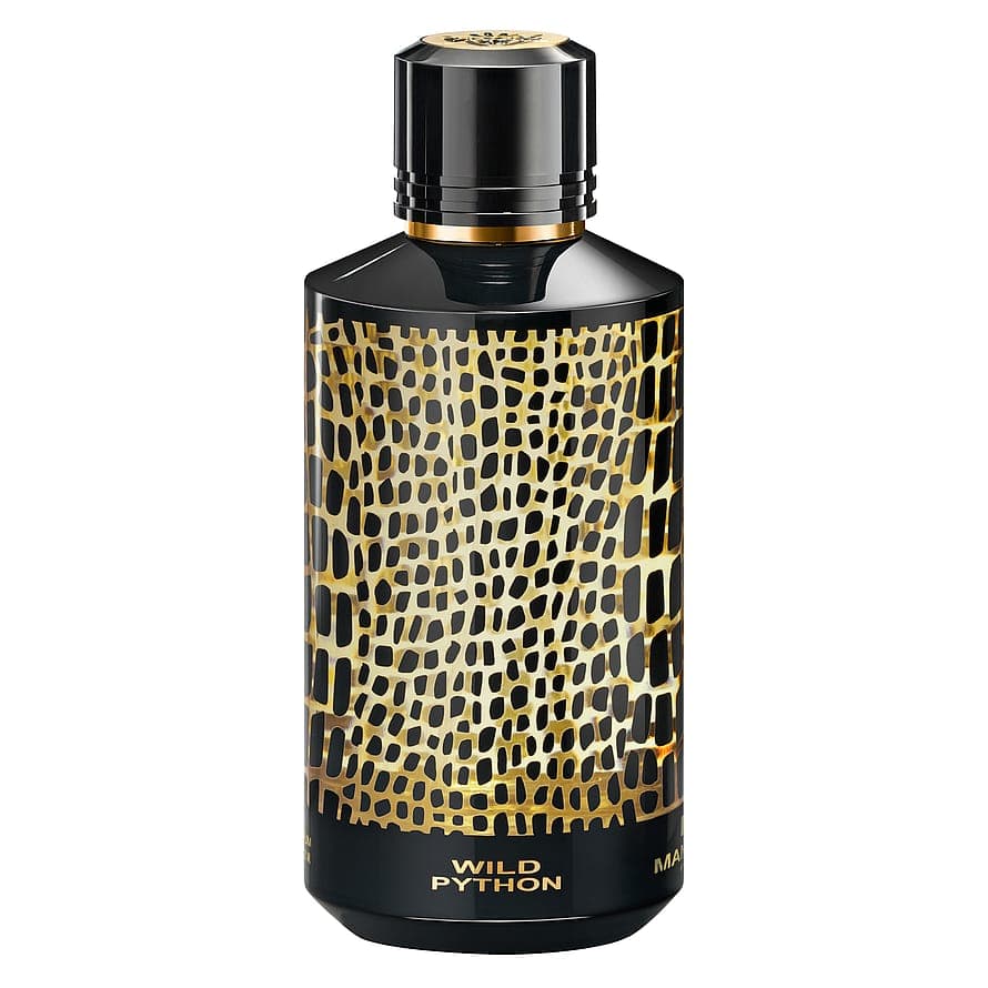 Wild Python Eau de Parfum 120 ml