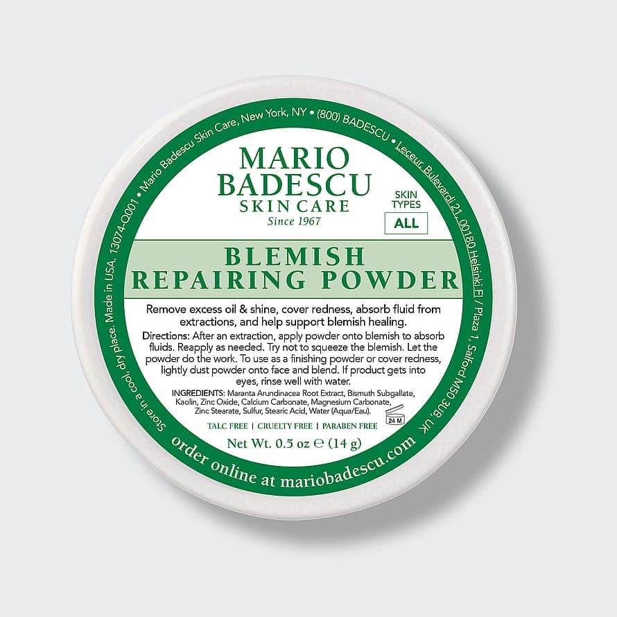 Blemish Repairing Powder 14 g