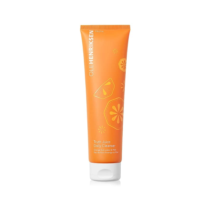 Truth Juice Daily Cleanser 147 ml