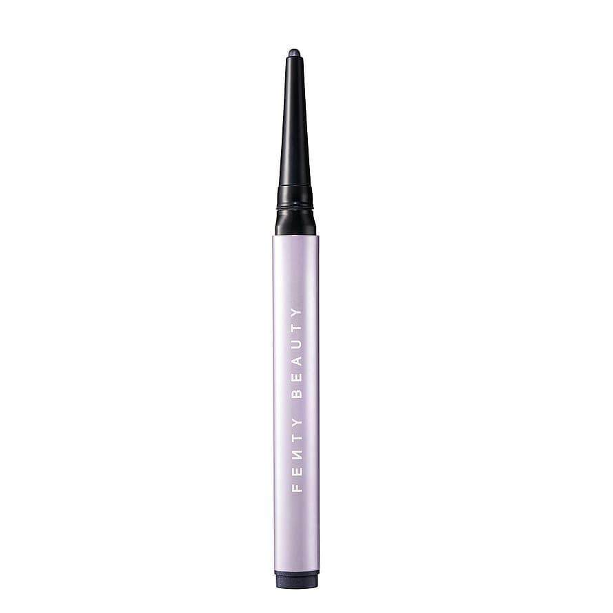Flypencil Longwear Pencil Eyeliner Black Card