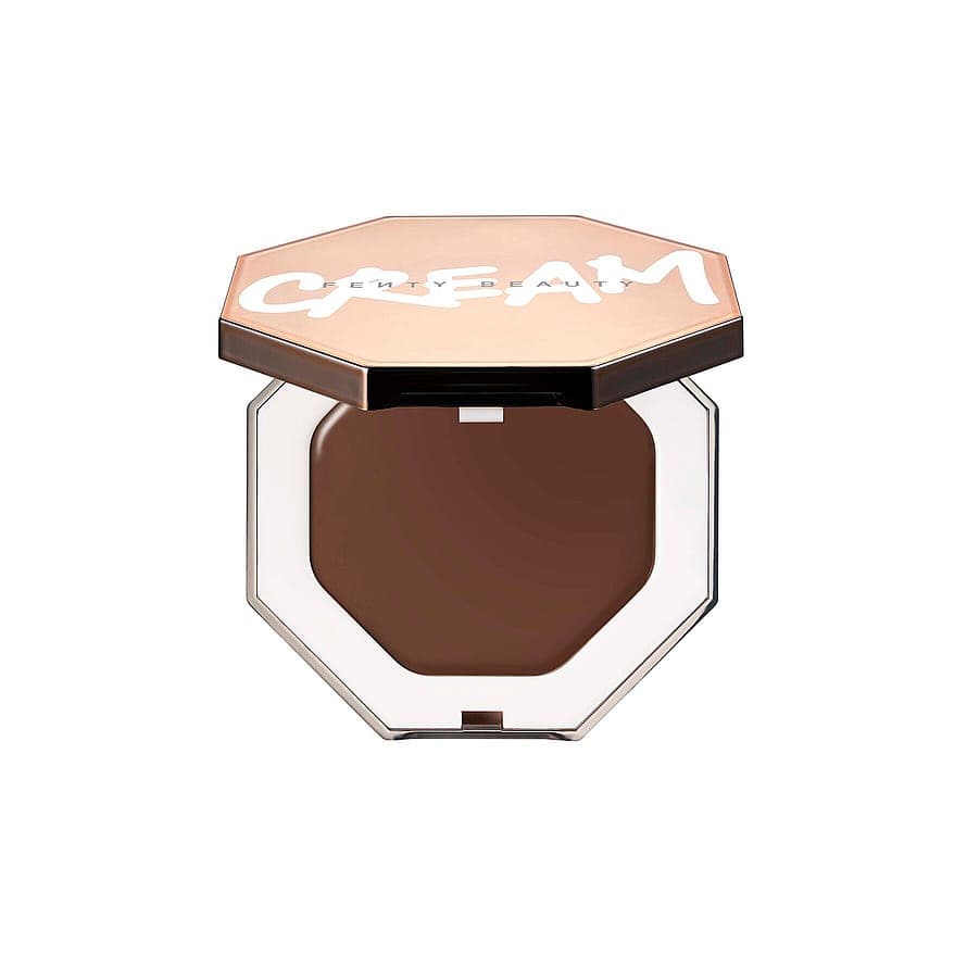 Cheeks Out Freestyle Cream Bronzer Chocolate