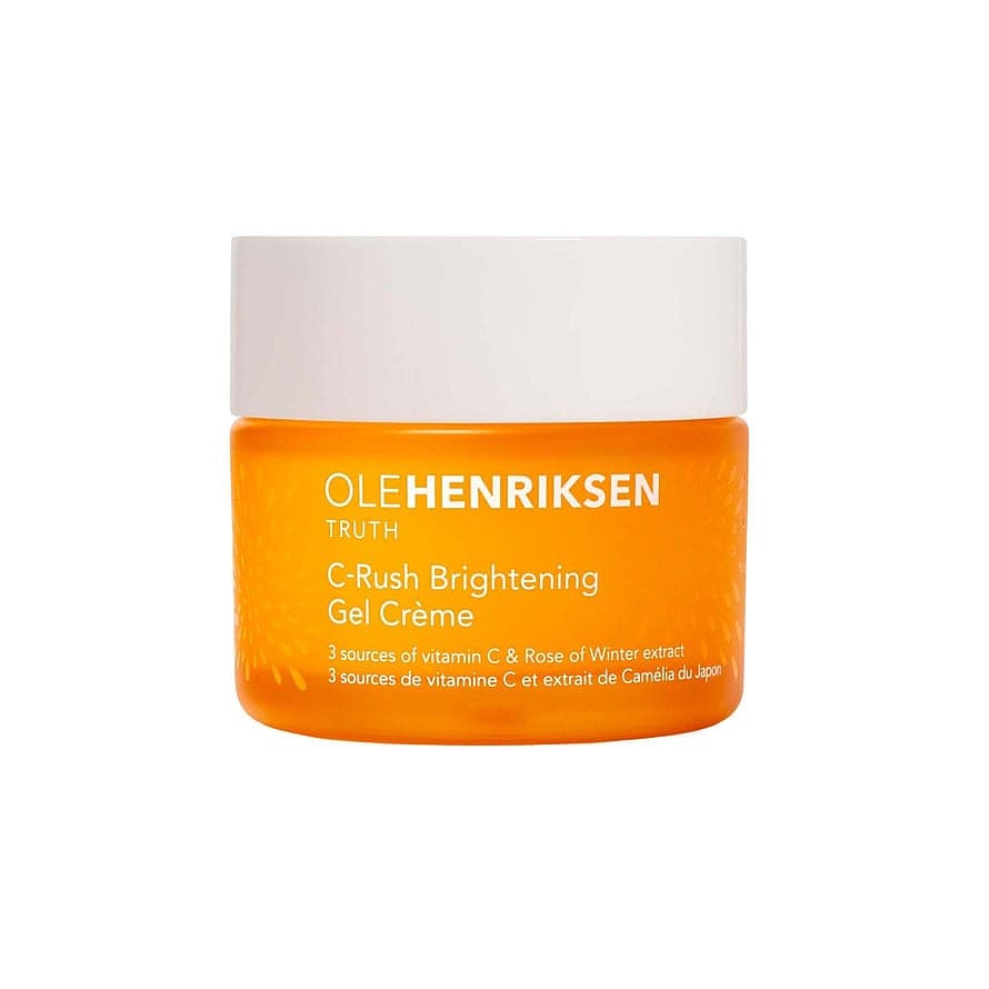 Truth C-Rush Brightening Gel Cream 50 ml