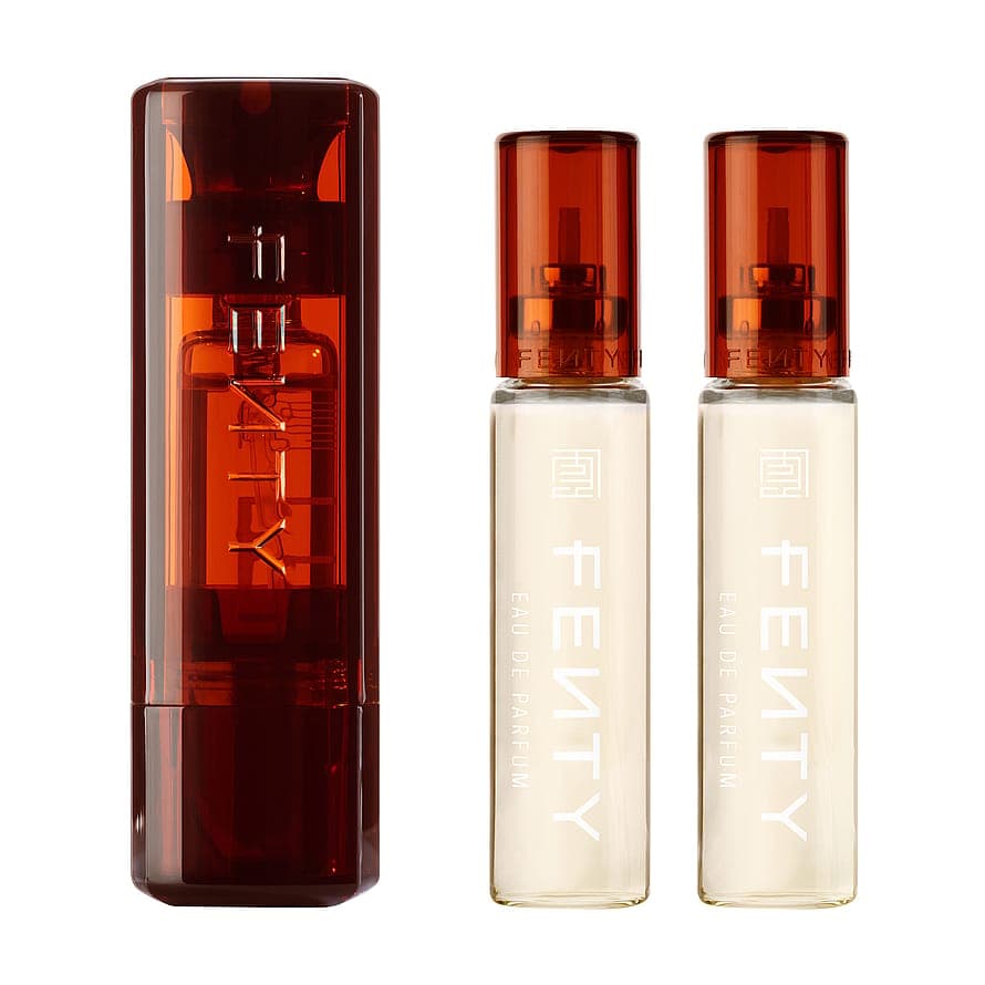 Eau de Parfum 3 x 10 ml