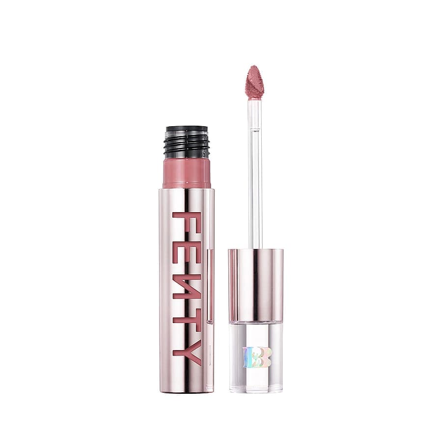 Icon Velvet Liquid Lipstick Suite'Heart