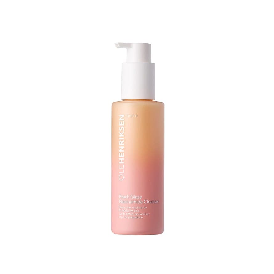 Truth Peach Cleanser