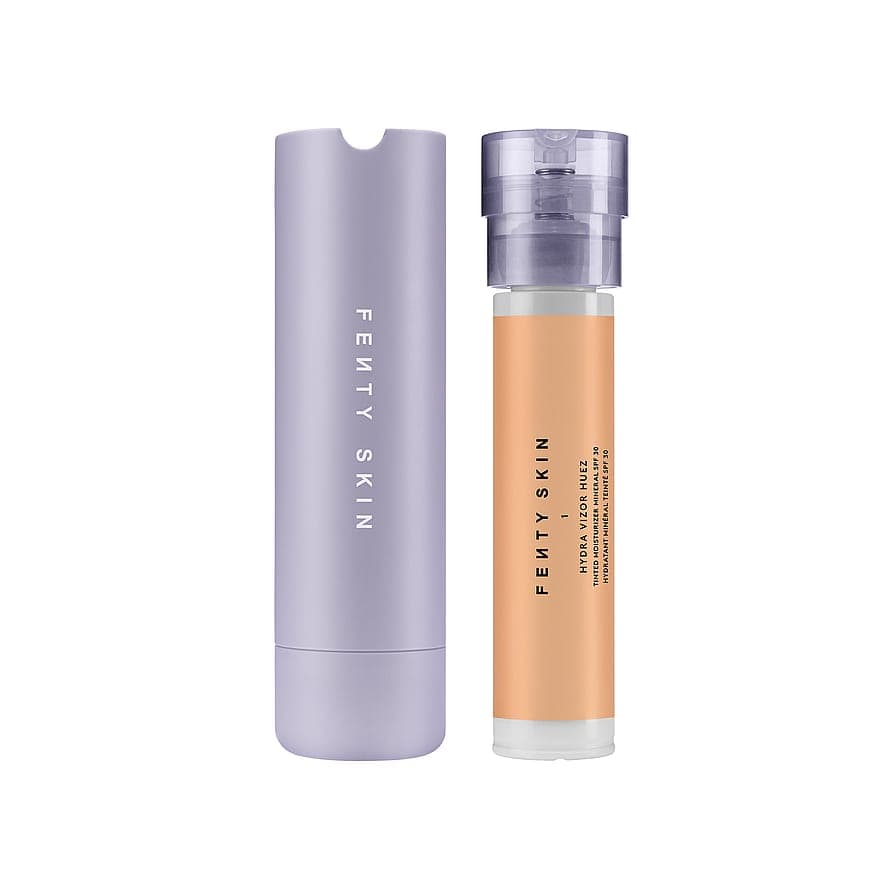 Hydra Vizor Huez Tinted Moisturizer SPF30 Refill 1