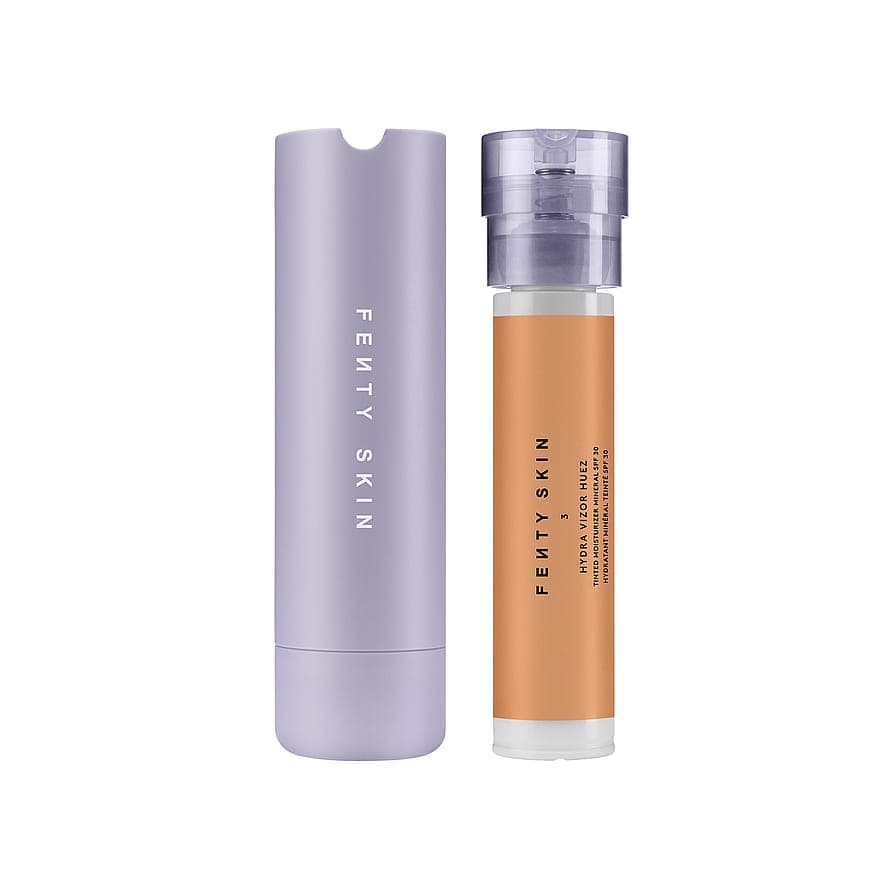 Hydra Vizor Huez Tinted Moisturizer SPF30 Refill 3