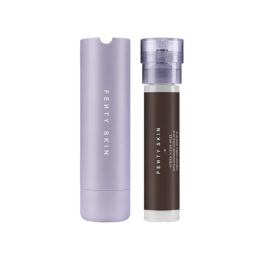 Hydra Vizor Huez Tinted Moisturizer SPF30 Refill 10