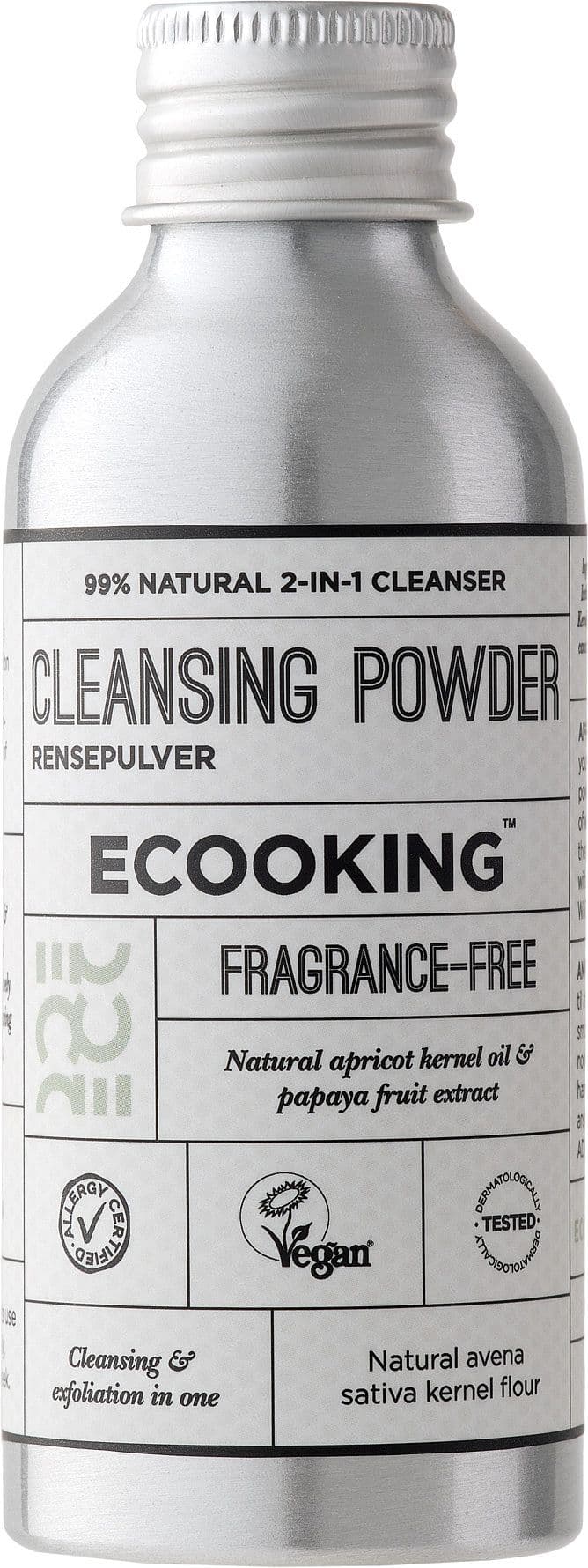 Cleansing Powder 45 g