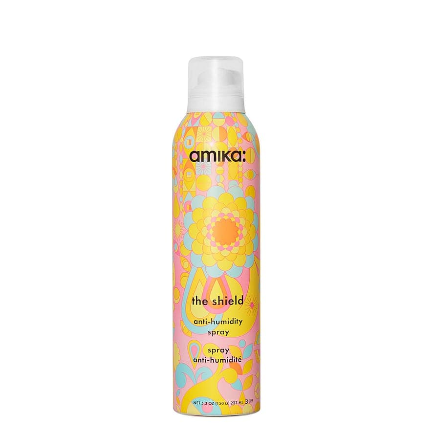 The Shield Anti-Humidity Spray 221 ml