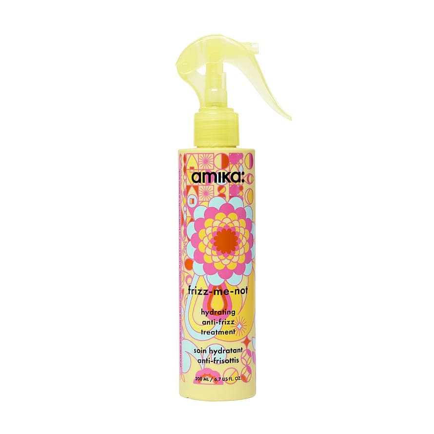 Frizz-Me-Not Hydrating Anti-Frizz Treatment 200 ml