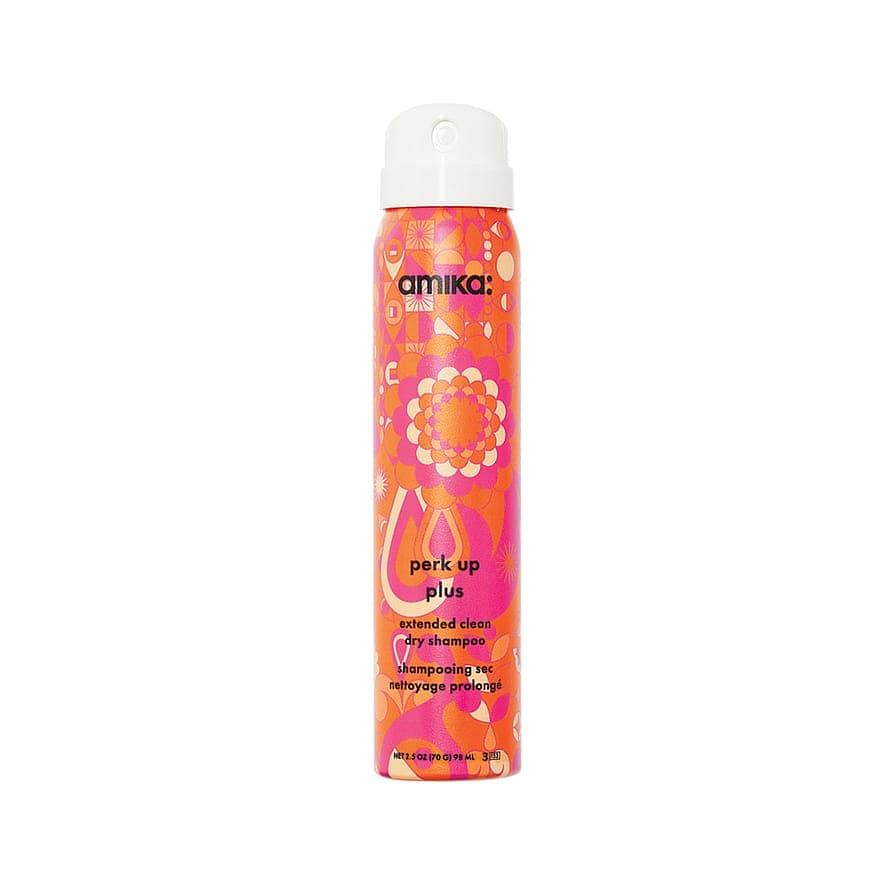 Perk Up Plus Extended Clean Dry Shampoo 94 ml