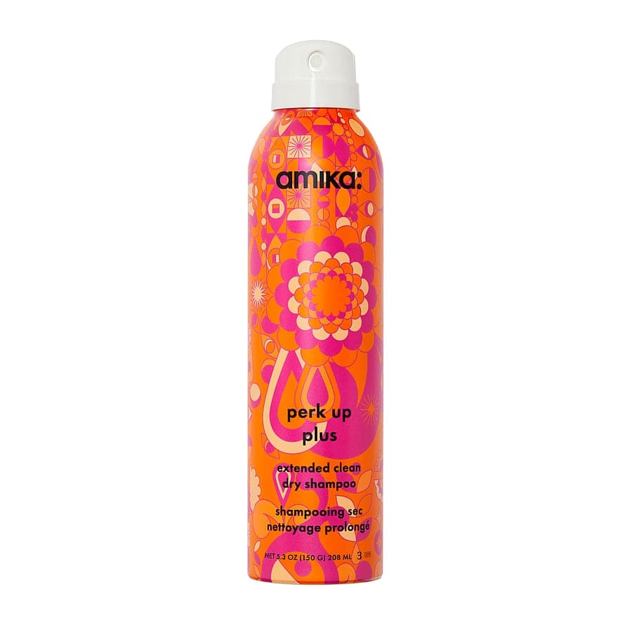 Perk Up Plus Extended Clean Dry Shampoo 208 ml