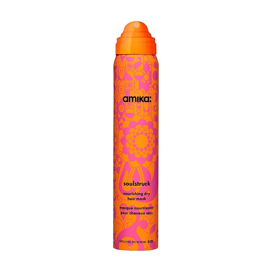 Soulstruck Nourishing Dry Hair Mask 95 ml