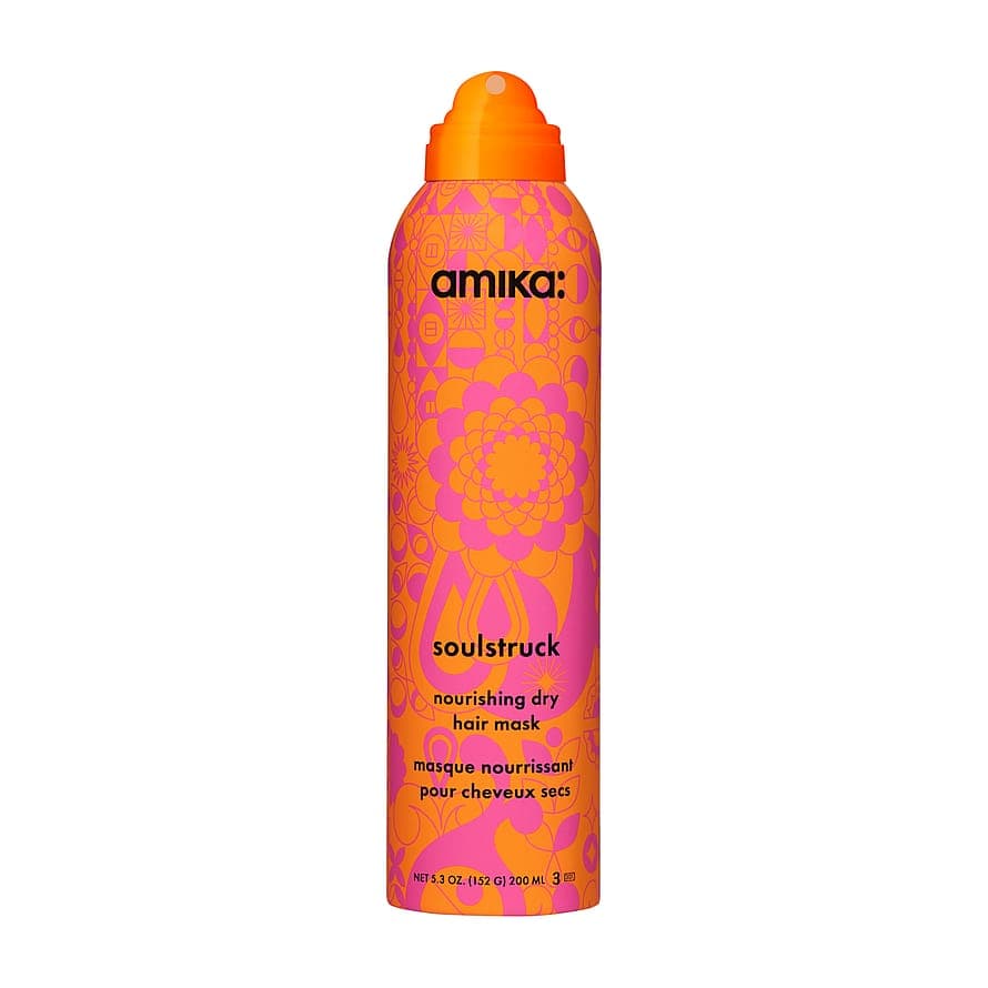 Soulstruck Nourishing Dry Hair Mask 200 ml